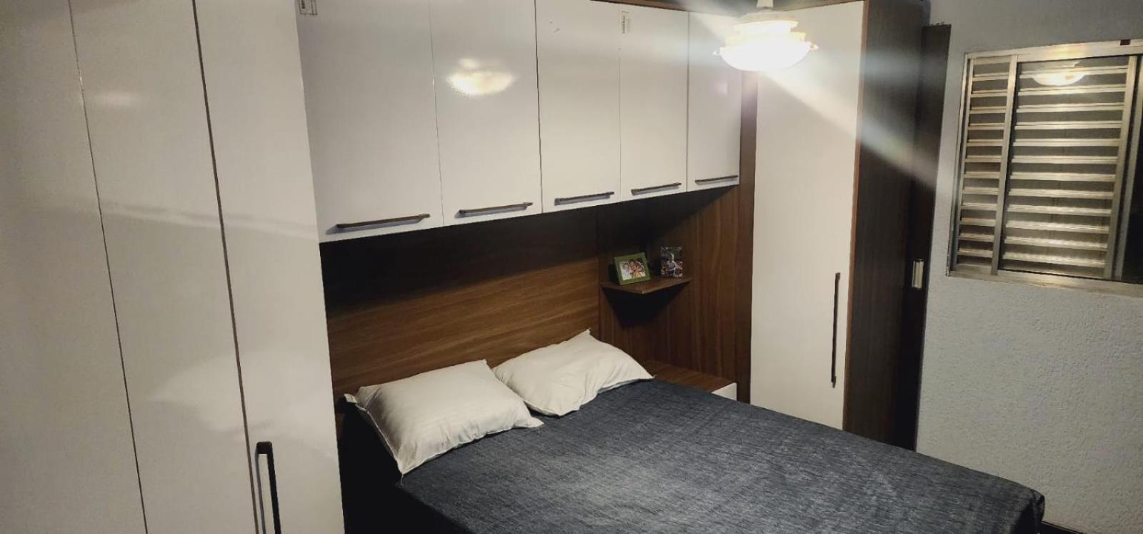 Ape Perto Alphaville Holiday home