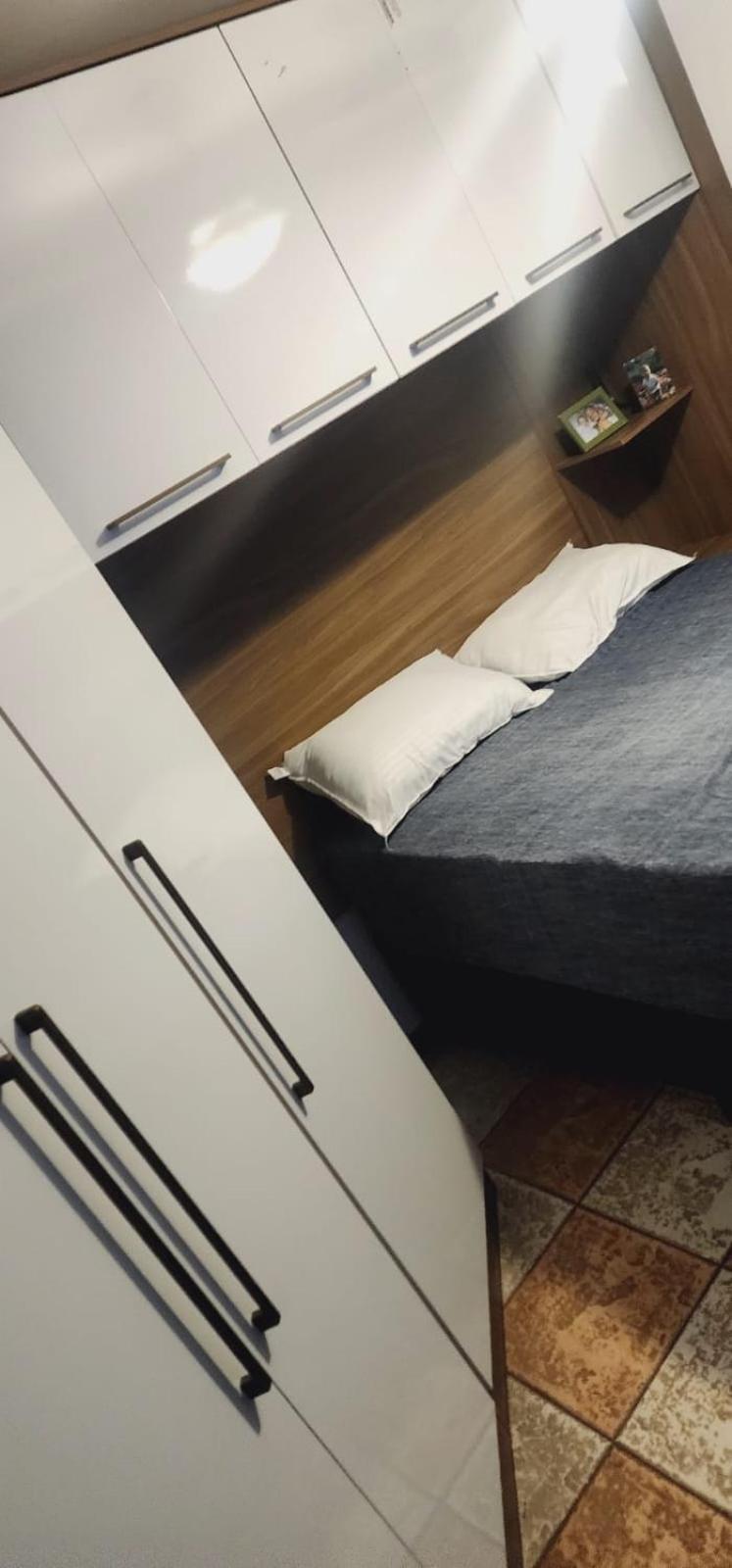 Holiday home Ape Perto Alphaville Osasco