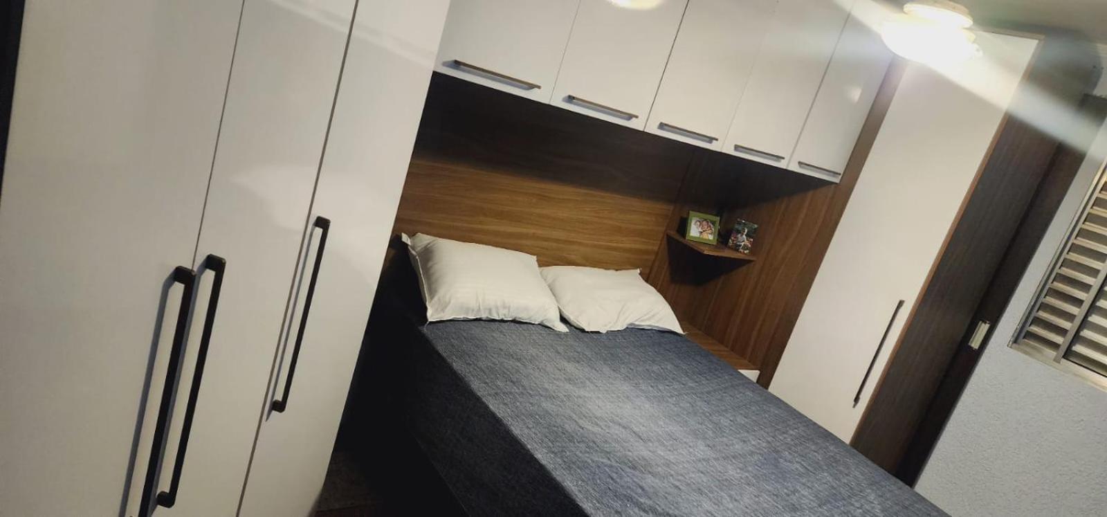 Ape Perto Alphaville Holiday home