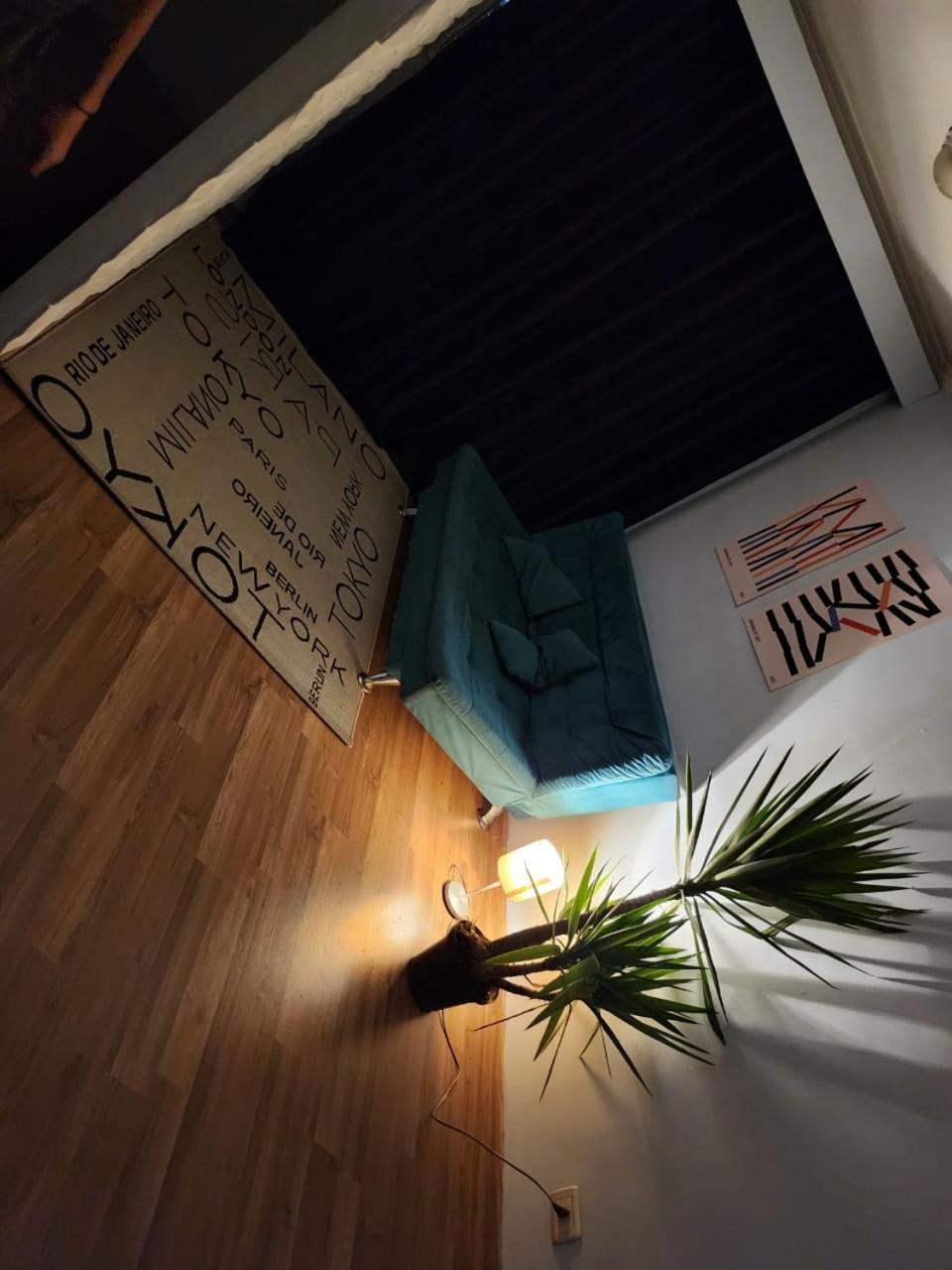 Holiday home Ape Perto Alphaville Osasco