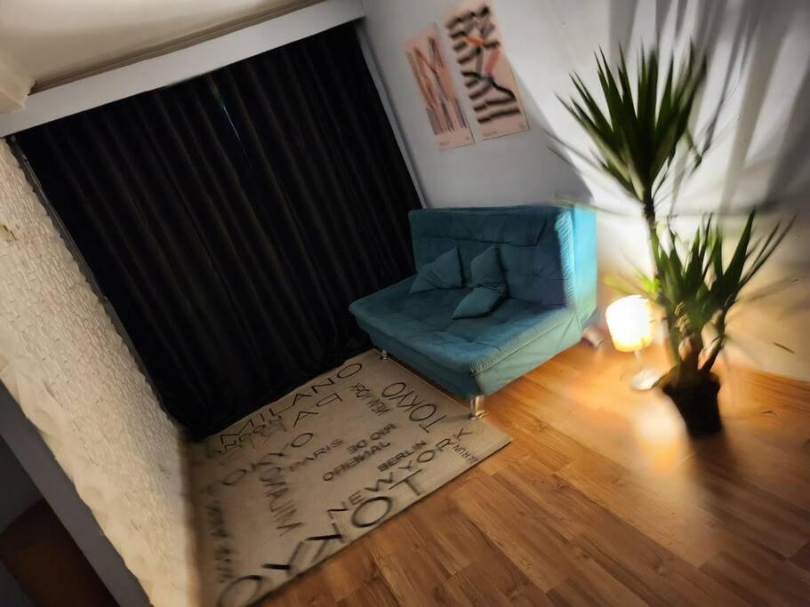 Holiday home Ape Perto Alphaville
