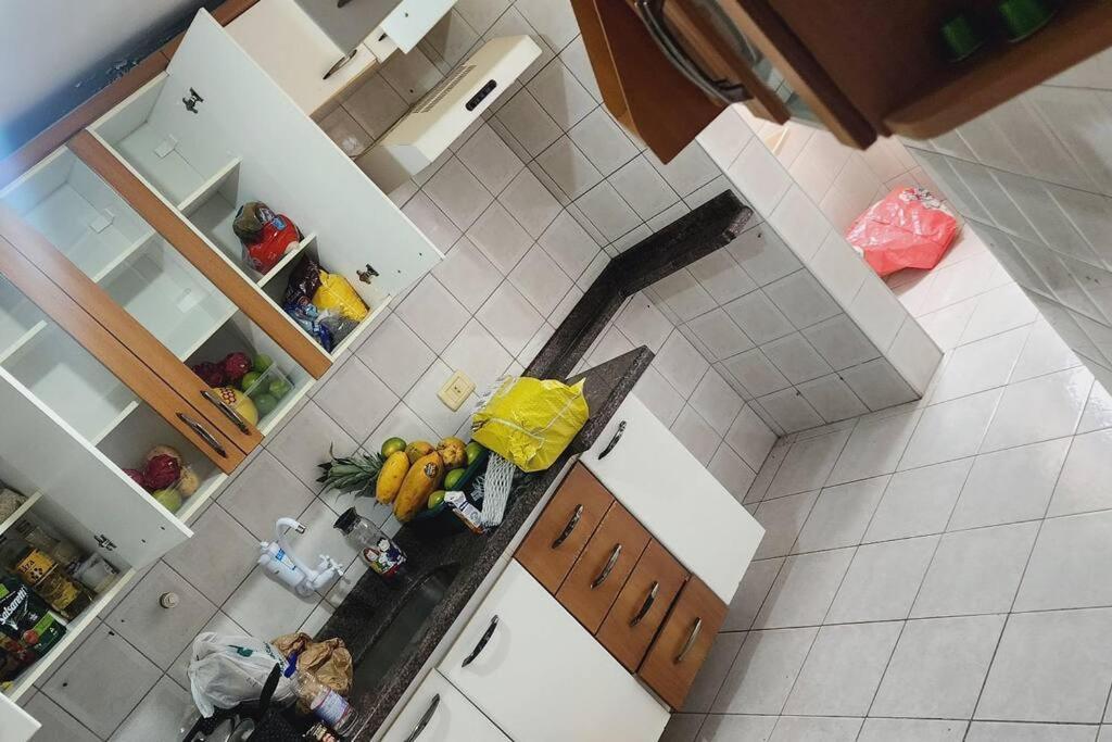 Ape Perto Alphaville Holiday home Osasco